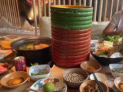 -温野菜涮涮锅(大悦城店)