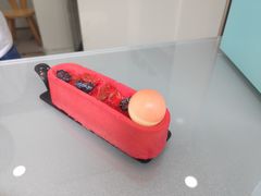 -格兰西点(淘金店)