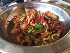 -树厨贵州菜(大十字店)