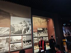 -济南战役纪念馆(济南革命烈士陵园)