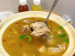 -金姐台湾菜(珠江路店)