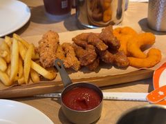 -必胜客(WOW贺州灵峰店)