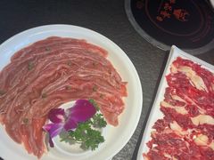 -牛品荟牛肉火锅(新城广场店)