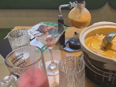 -泰悦澜·泰国餐厅(万象城店)