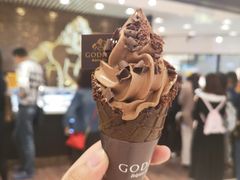 -GODIVA(国际金融中心店)