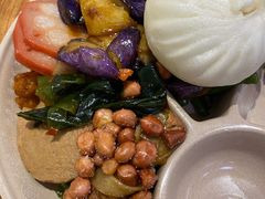 -素满香·素食自助餐厅(直营·大兴街店)