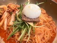 -第二外国语学院-韩国餐厅(朝阳路店)