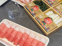 -竹犇番茄火锅(长风街店)