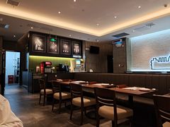 -萨莉亚意式餐厅(杭州滨江天街店)