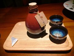 -意满花千醉(金茂览秀城店)