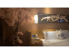 -泸州唯逸酒店(大山坪警察学院店)