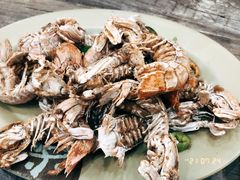 -贞姨美食·老字号海鲜大排档