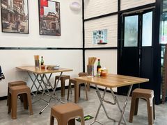 -龍囍粤·顺德小吃·煲仔饭(安定门店)