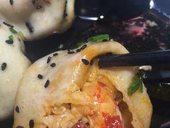 -小杨生煎(龙之梦购物中心店)