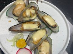 -大渔铁板烧(万象城店)