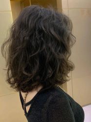 -FASHION PALACE hair+