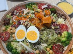 -魏斯理汉堡(西安沣东吾悦店)