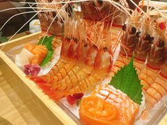 -Minase水濑·日料放题(外滩店)
