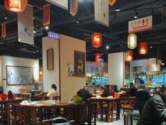 -爷爷的土钵菜(街道口店)