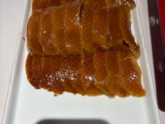 -玉林烤鸭店(黄村兴华店)