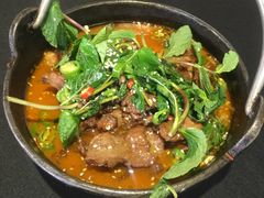 -新竹里馆·花园餐厅(兴苑路店)