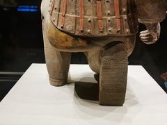 -秦始皇帝陵博物院(兵马俑)