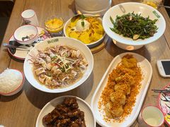 -新白鹿餐厅(城西银泰城店)