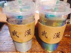 -大水的店(昙华林店)