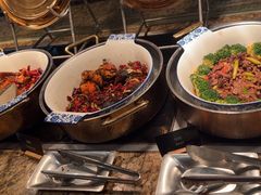 -咖啡CHA自助餐厅(香格里拉饭店)