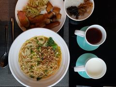 -重庆富力艾美酒店