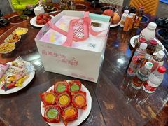 -塔兰齐新疆孜然火锅(鲤鱼山路店)