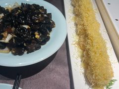 -羲和雅苑•北京烤鸭(乐园道万象城店)