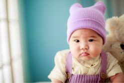 -BabyA 专业婴童摄影(古北时尚广场店)