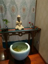 -伽玥瑜伽·普拉提馆
