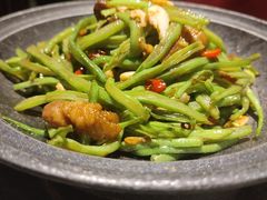 -真地道京味府·鲜橙烤鸭·北京菜(朝外大街东大桥店)