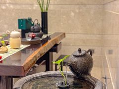 -明阁 Ming Court(广州朗豪酒店)