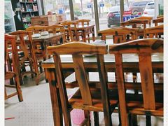 -兆辉木炭海鲜烧烤·海鲜小炒