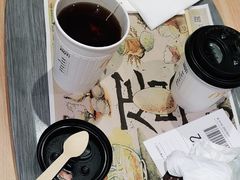 -麦当劳(玉桥中路店)