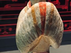 -汉景帝阳陵博物院