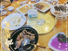 -下梅人家土菜馆(历史文化餐厅度假区店)