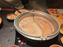 -牛New寿喜烧(虹桥新天地店)