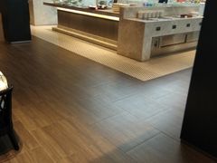 自助取餐区-上海虹桥宾馆·SLIDER(郁锦香店)