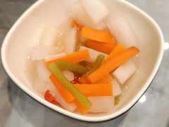 -玉华台饭庄·淮扬菜·烤鸭(望京店)