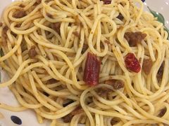 -萨莉亚意式餐厅(龙阳广场店)