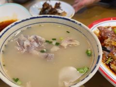-易老妈蹄花.特色川菜(人民公园总店)