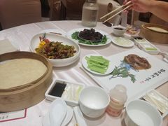 -全聚德(前门店)