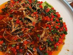 -写庭·鱼鲜川菜·宴请(铁像寺水街店)