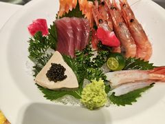 -大渔铁板烧(通州万达店)