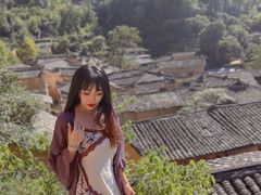 -杨家堂村