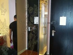 -天逅酒店(苏州观前步行街店)